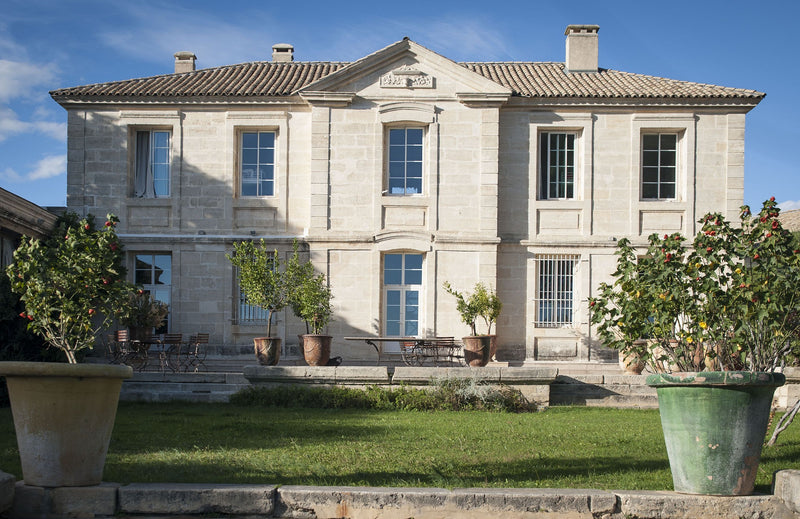 Château Puech-Haut