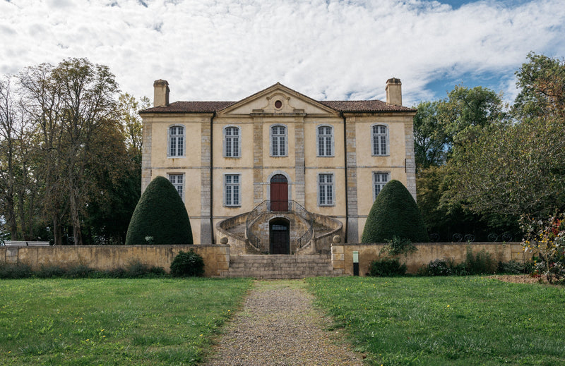 Domaine Berthoumieu