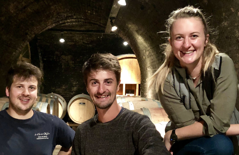 Domaine de Panisse