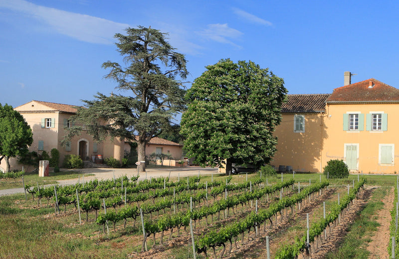 Domaine de Rimauresq