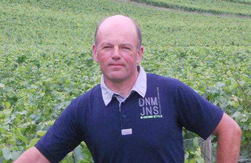 Domaine Sylvain Langoureau