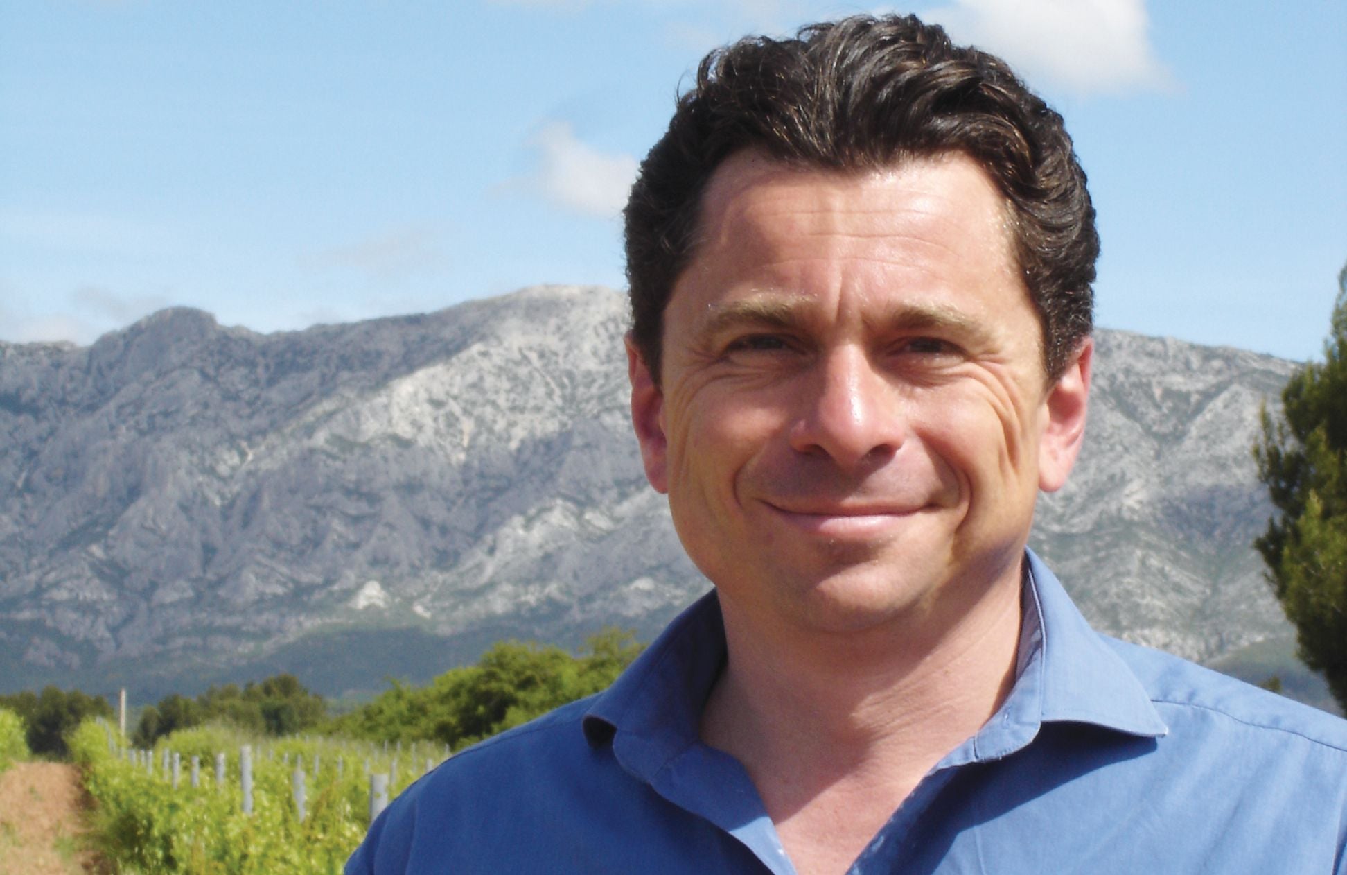 Olivier Sumeire
