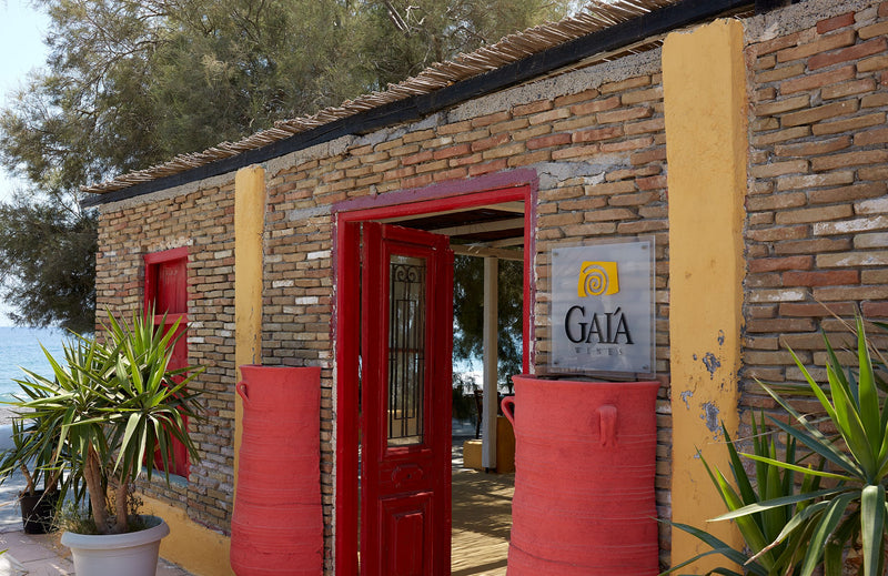 Gaia Wines