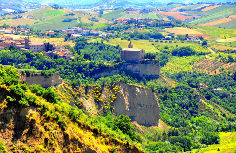 Tenuta de Angelis