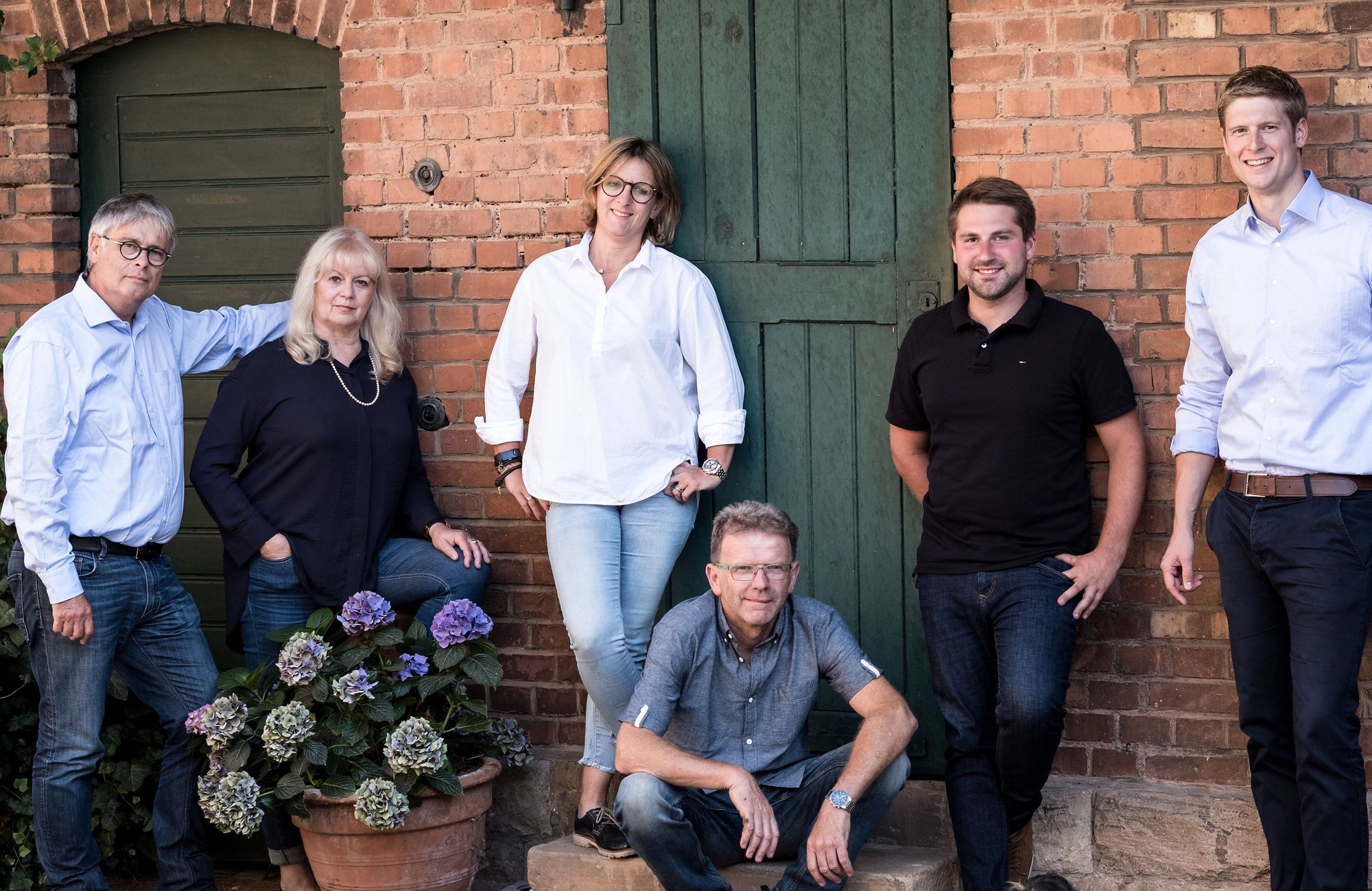 Team Wehrheim