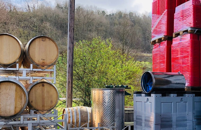 Weingut Jürgen von der Mark