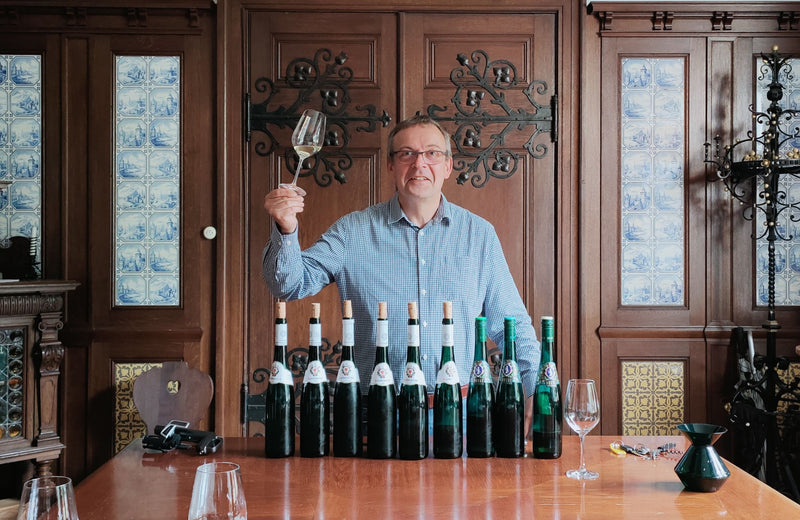 Weingut Karthäuserhof