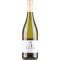 5 Vallees Chardonnay