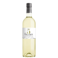 5 Vallees Sauvignon Blanc