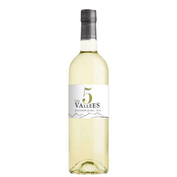 5 Vallees Sauvignon Blanc