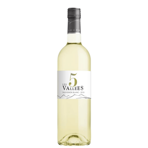 5 Vallees Sauvignon Blanc