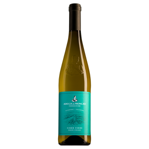 Adega de Monção Vinho Verde Monção e Melgaço Alvarinho-Trajadura
