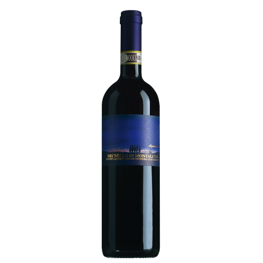 Agostina Pieri Brunello di Montalcino 2021