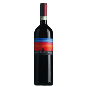 Agostina Pieri Rosso di Montalcino
