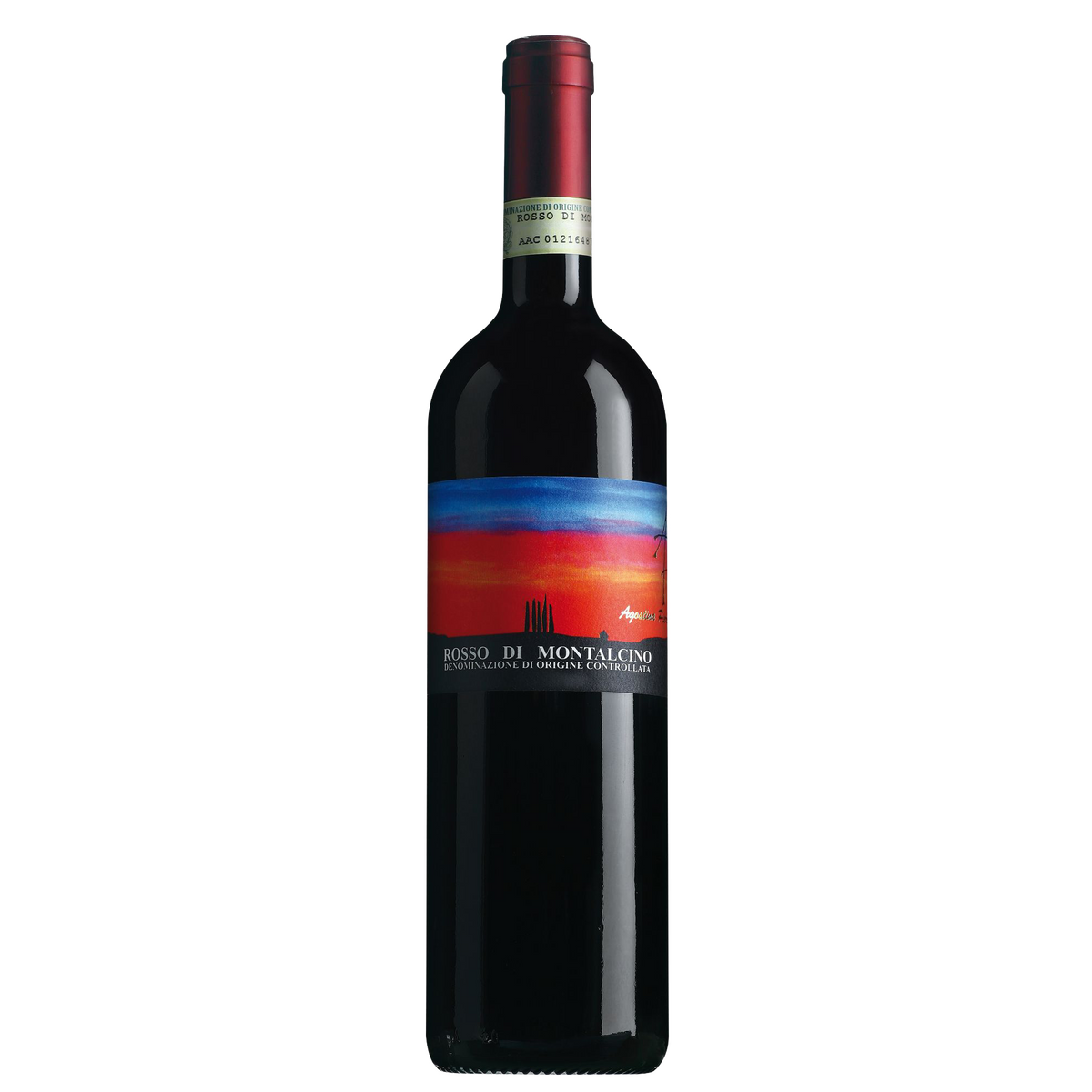 Agostina Pieri Rosso di Montalcino