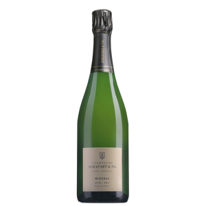 Agrapart Champagne Grand Cru Minéral Extra Brut