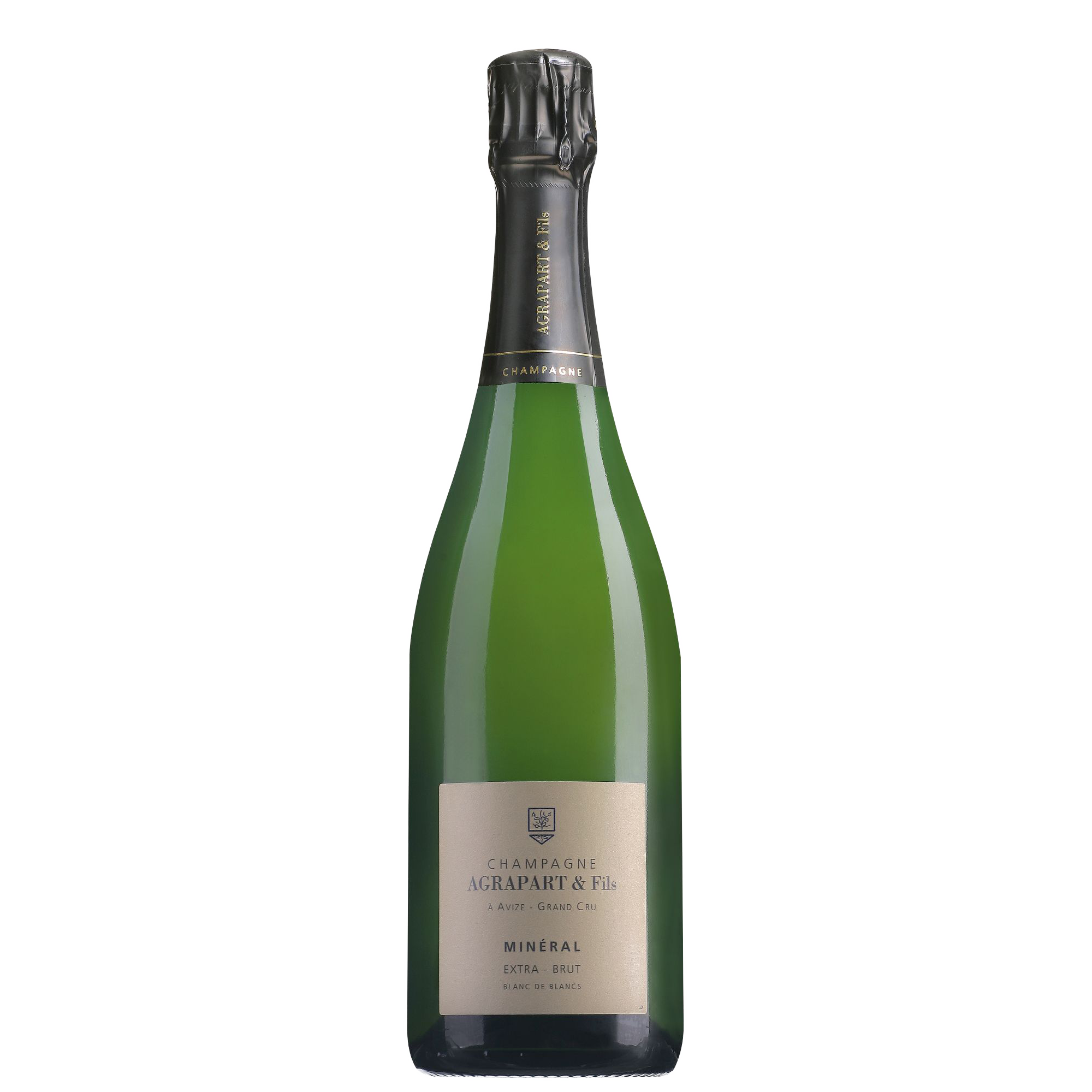 Agrapart Champagne Grand Cru Minéral Extra Brut