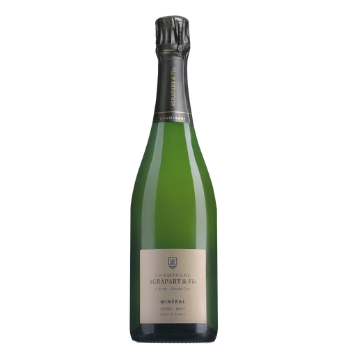 Agrapart Champagne Grand Cru Minéral Extra Brut