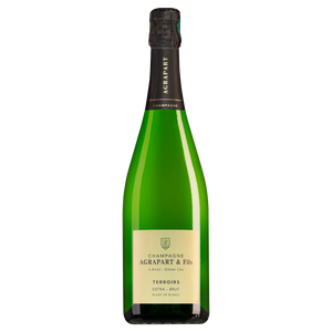 Agrapart Champagne Grand Cru Terroirs Extra Brut