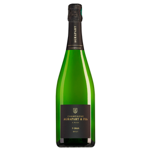Agrapart Champagne Les 7 Crus Extra Brut