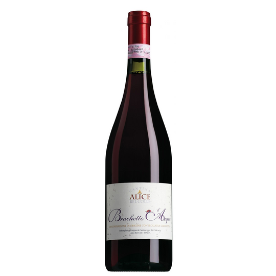 Alice Bel Colle Brachetto d'Acqui 2025