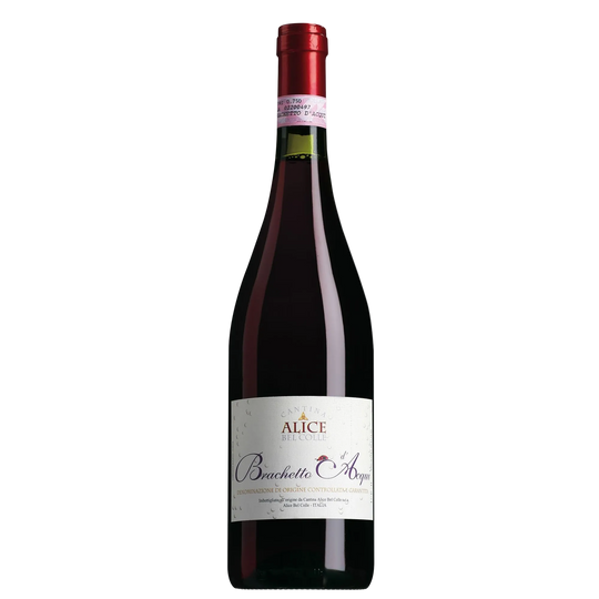 Alice Bel Colle Brachetto d'Acqui 2025