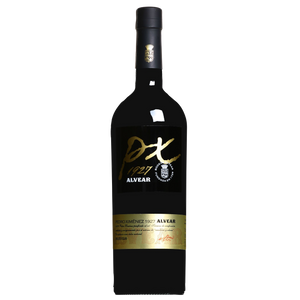 Alvear Montilla-Moriles Pedro Ximénez