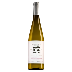 Alvear Montilla-Moriles Vino de Pueblo Sierra de Montilla 3 Miradas Pedro Ximénez