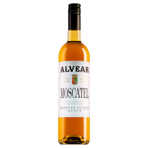 Alvear Moscatel
