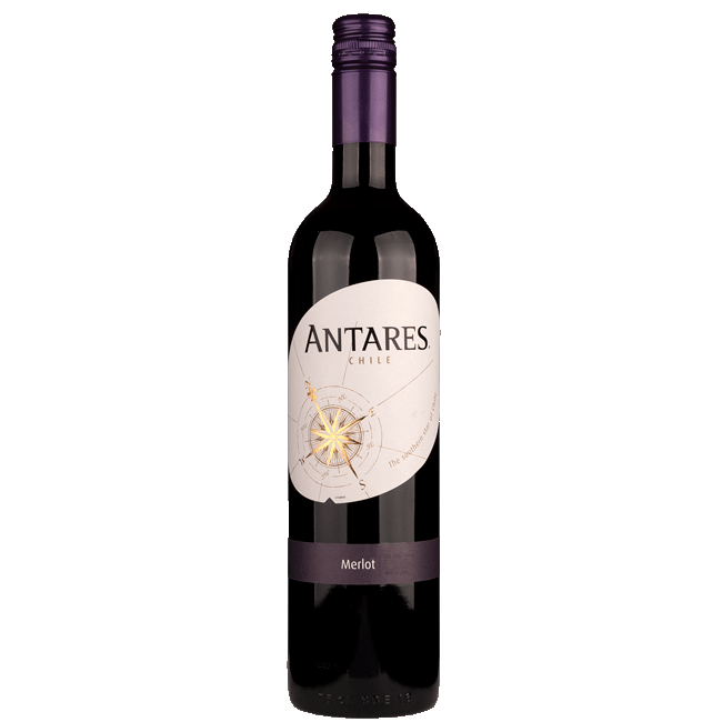 Antares Merlot