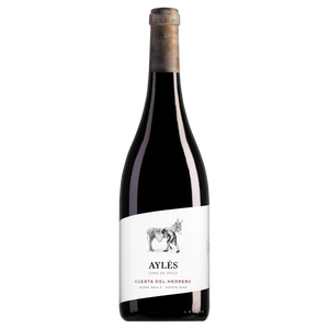 Aylés Vino de Pago Cuesta del Herrero
