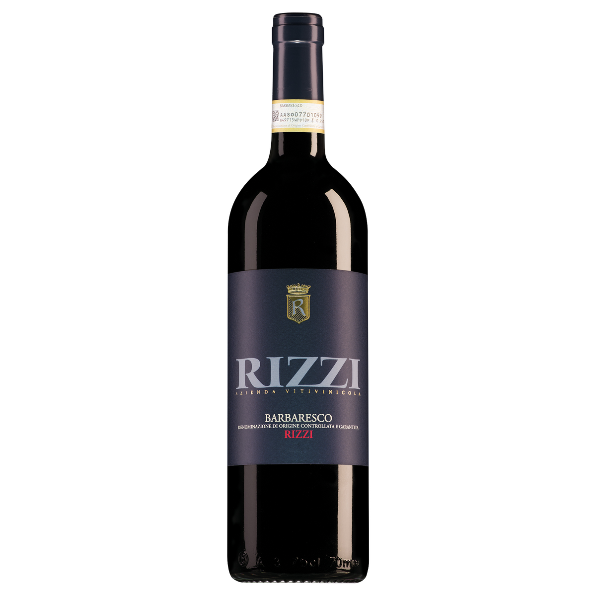 Azienda Rizzi Barbaresco
