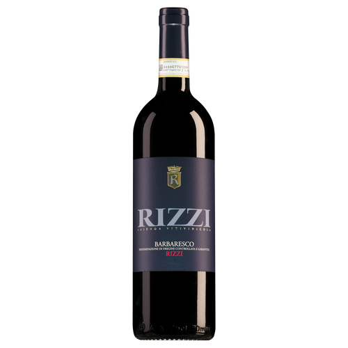 Azienda Rizzi Barbaresco