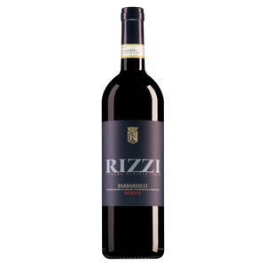 Azienda Rizzi Barbaresco Nervo