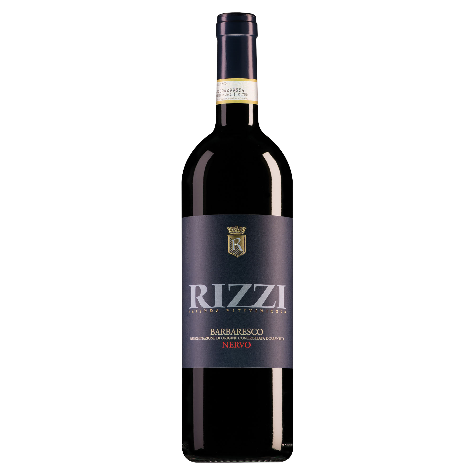 Azienda Rizzi Barbaresco Nervo
