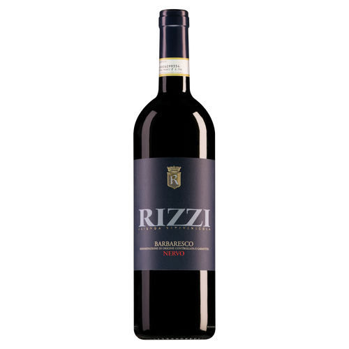 Azienda Rizzi Barbaresco Nervo