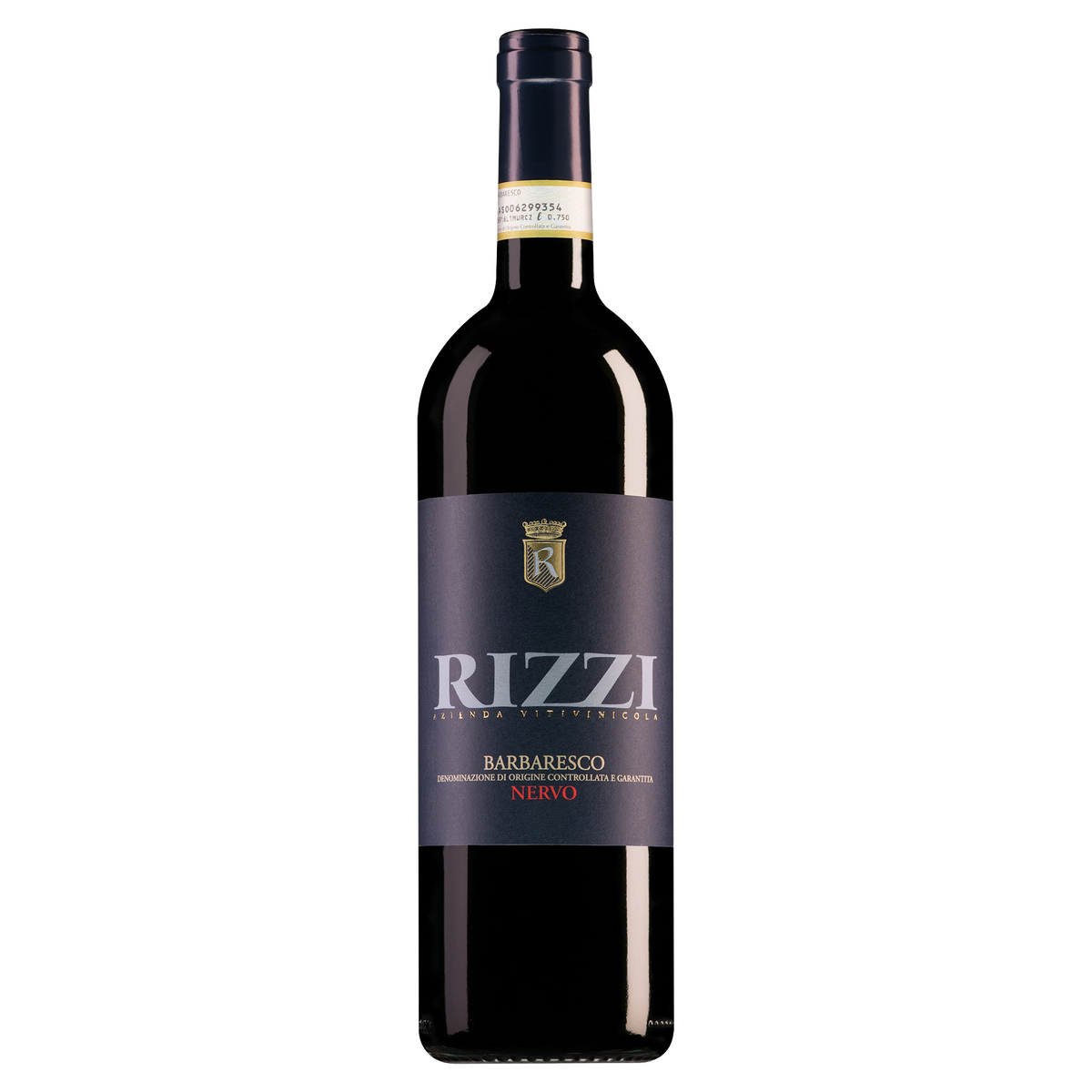 Azienda Rizzi Barbaresco Nervo
