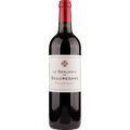 Benjamin de Beauregard Pomerol