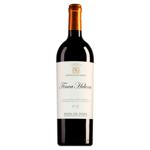 Bodegas Abadía de San Quirce Ribera del Duero Finca Helena