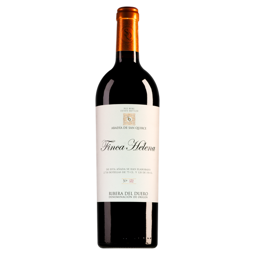 Bodegas Abadía de San Quirce Ribera del Duero Finca Helena