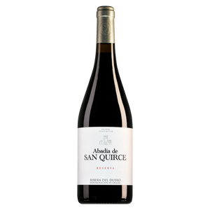 Bodegas Abadía de San Quirce Ribera del Duero Reserva