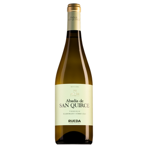 Bodegas Abadía de San Quirce Rueda Sobre Lías Verdejo
