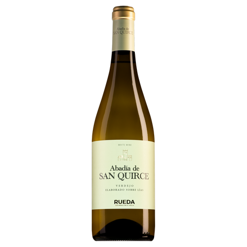 Bodegas Abadía de San Quirce Rueda Sobre Lías Verdejo