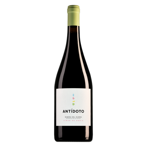 Bodegas Antídoto Ribera del Duero