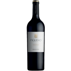 Bodegas Figuero Crianza Ribera del Duero