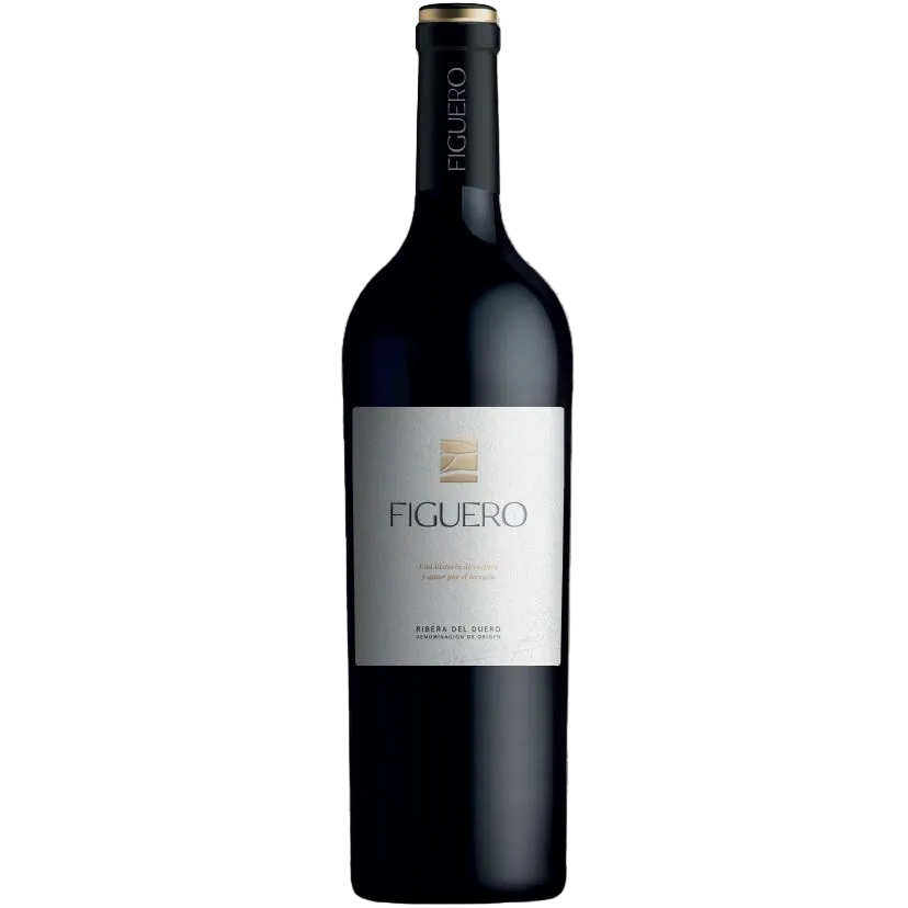 Bodegas Figuero Crianza Ribera del Duero