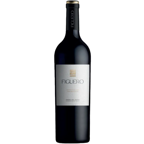 Bodegas Figuero Crianza Ribera del Duero