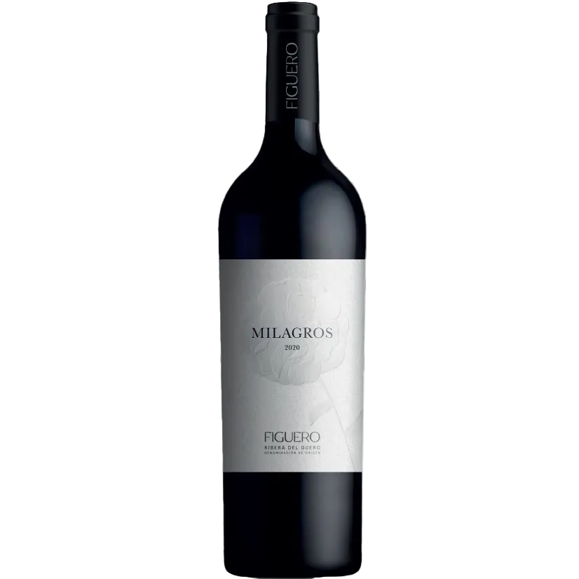 Bodegas Figuero Milagros