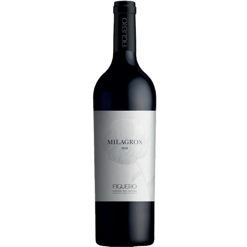 Bodegas Figuero Milagros