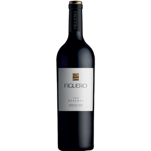 Bodegas Figuero Reserva Ribera del Duero